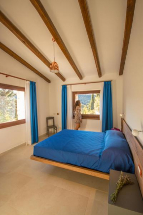 Villa Corbezzolo (Country House)